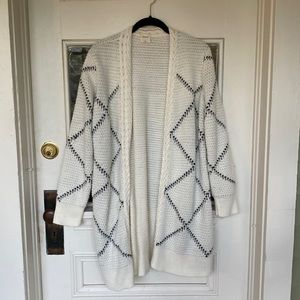 Soma Knit Cardigan